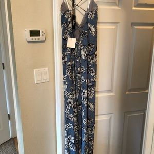 Lulus summer dress, size S